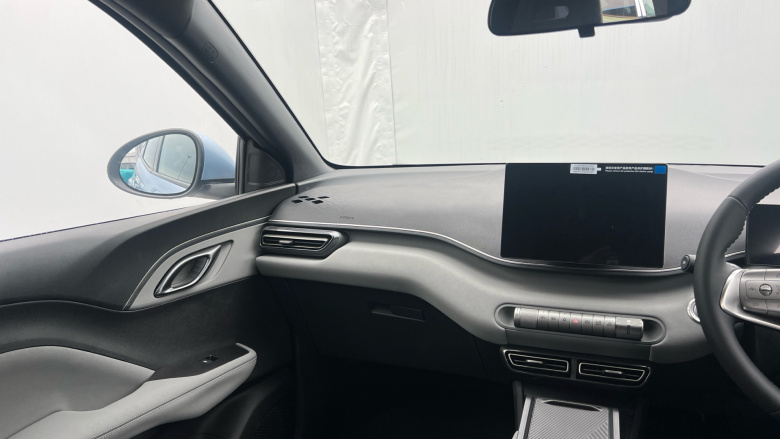 BYD Dolphin Surf 65kW Boost 43kWh 5dr Auto Electric Hatchback